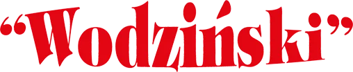 firma: WODZIŃSKI