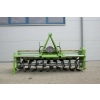 Glebogryzarka Virgo 1.4m z przesuwem hydraulicznym