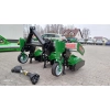 Glebogryzarka międzyrzędowa FRIGO 3, 4 i 5-sekcyjna