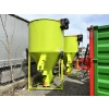 Mieszalnik pasz Twister 1000kg M01/2 Ad-raf
