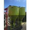 Mieszalnik pasz Twister 750kg M01/1 Ad-Raf