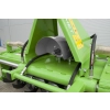 Glebogryzarka Virgo 1.4m z przesuwem hydraulicznym