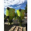 Mieszalnik pasz Twister M01/4 1500kg Ad-raf