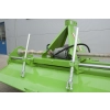 Glebogryzarka Virgo 1.4m z przesuwem hydraulicznym