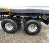 Przyczepa 2.5t TRX