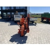 Koparka z przesuwem hydraulicznym do traktora Geograss BHMS175