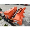 Glebogryzarka separacyjna SB105 GEOGRASS z siewnikiem