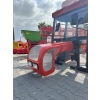 Kabina ciągnikowa Urusus C330 C-330 z błotnikami wersja: TUR  - CZERWONA -