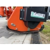 Kosiark bijakowa na pantografie AGL165 GEOGRASS