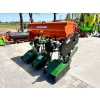 Glebogryzarka międzyrzędowa FRIGO 3,4,5 -sekcyjna z podsiewaczem nawozowym