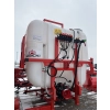 Opryskiwacz polowy PO35/4 1000L 15m LISICKI