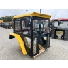 Kabina ciągnikowa Ursus C360 C-360 z błotnikami - ŻÓŁTA -