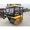 Kabina ciągnikowa Ursus C360 C-360 z błotnikami - ŻÓŁTA -
