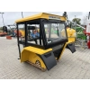 Kabina ciągnikowa Ursus C360 C-360 z błotnikami - ŻÓŁTA -
