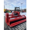 Kosiarka bijakowa KBH 160 T Ciężka, przesuw hydrauliczny