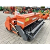 Glebogryzarka separacyjna SB-145 GEOGRASS z siewnikiem
