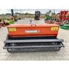Glebogryzarka separacyjna SB-145 GEOGRASS z siewnikiem
