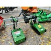 Glebogryzarka międzyrzędowa FRIGO 2-sekcyjna