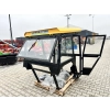 Kabina ciągnikowa Ursus C360 C-360 - ŻÓŁTA -