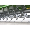 Glebogryzarka Virgo 1.4m z przesuwem hydraulicznym