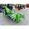 Glebogryzarka 2.0m z siewnikiem poplonu