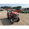 Kubota B72D 16.5KM --SPRZEDANY--