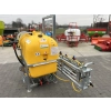 Opryskiwacz OPZ - 600/12 POLIMER