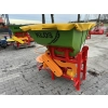 Rozsiewacz nawozowo - wapniowy 400kg KŁOS jednotarczowy