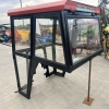 kabina ciagnikowa Szymczak 2812
