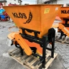 Piaskarka komunalna drogowa KŁOS NO21