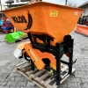 Piaskarka komunalna KŁOS NO21/1 (400 kg) – posypywarka drogowa, wyrób polski