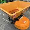 Piaskarka komunalna KŁOS NO21/2 (600 kg) – posypywarka drogowa