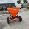 Rozsiewacz piasku i soli do quada 300 L / 400 kg Dexwal