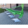 Pług ramowy 4-skibowy BOMET