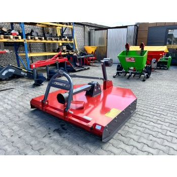 Kosiarka sadownicza rozdrabniacz RG-120 1.2m