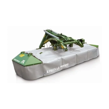 Kosiarka dyskowa 3m czołowa PDF-300