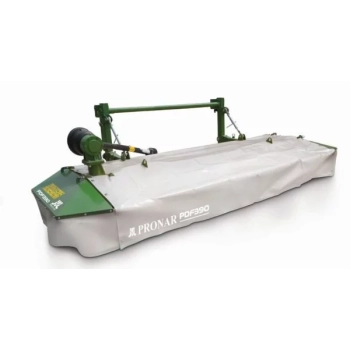 Kosiarka dyskowa czołowa 3.9m PDF390