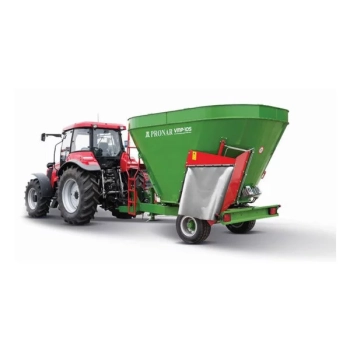 Wóz paszowy VMP-10S