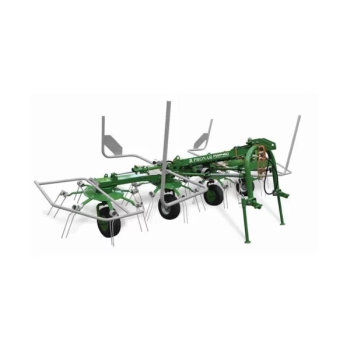 Przetrząsacz pokosów 4.6m PWP-460