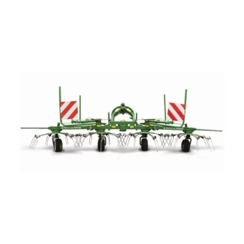 Przetrząsacz pokosów 5.3m PWP 530