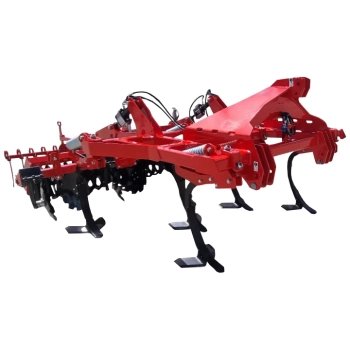 Kultywator bezorkowy KBO 2.5m DEXWAL