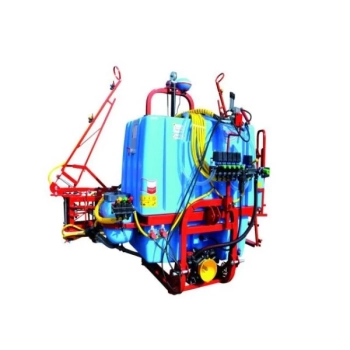 Opryskiwacz P-329/20 1000L BIARDZKI