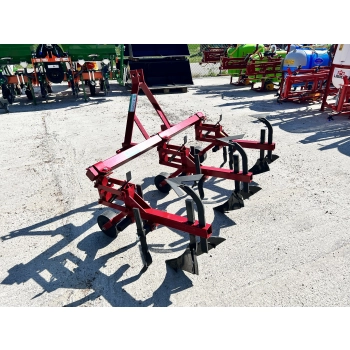 Pielnik - obsypnik 2.2m DZIEKAN