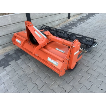 Glebogryzarka separacyjna SB-145 GEOGRASS