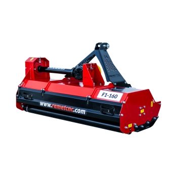 Kosiarka bijakowa F1-180 REMET