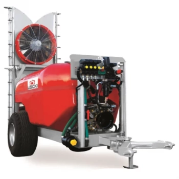 Opryskiwacz Sadowniczy P363/3 LISICKI