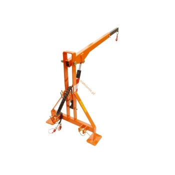 Podnosnik EL200 GEOGRASS