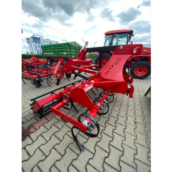 Agregat uprawowo - siewny LION 3.0m DEXWAL