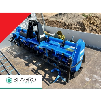 Glebogryzarka KC-260 2.6m