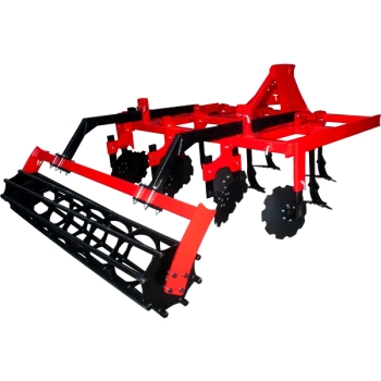 Agregat talerzowy GRUNT 2.2m DEXWAL